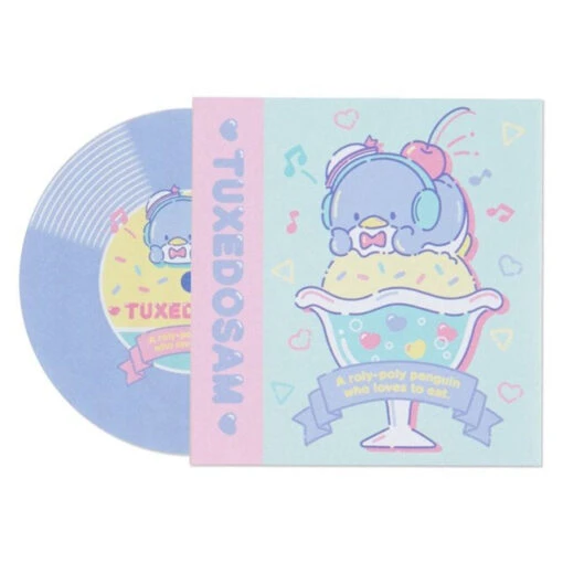 Sanrio Record Memo Set - Image 16