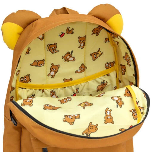 Rilakkuma JapanLA Backpack - Image 3