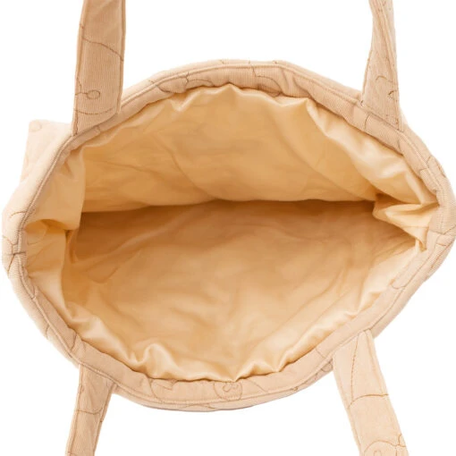 Rilakkuma JapanLA Quilted Tote Bag - Image 2