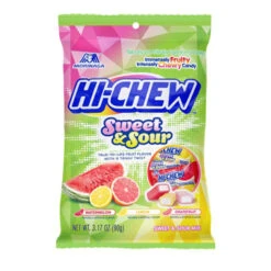 Hi-Chew Sweet & Sour Bag