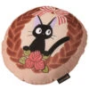 Jiji And The Fluffy Bread Mochi Cushion -Sweet Stationery Store jiji 8ad675df 9eb1 4ea2 86cc 93ee7977a331