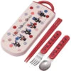 Jiji Faces Utensil Set -Sweet Stationery Store jijifaces