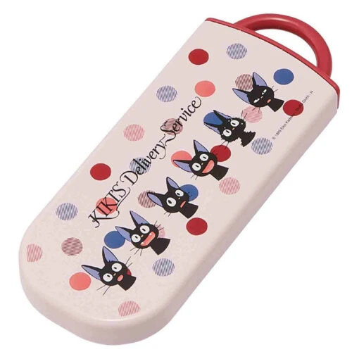 Jiji Faces Utensil Set - Image 2