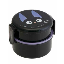 Jiji Round Stacking Bento