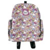 SANRIO Hello Kitty Joyful Backpack -Sweet Stationery Store joyfulbackfront