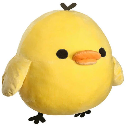 Kiiroitori Jumbo Plush - Image 2