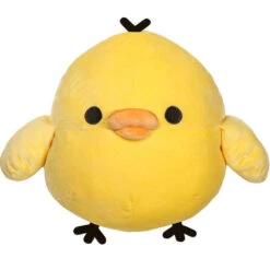 Kiiroitori Jumbo Plush