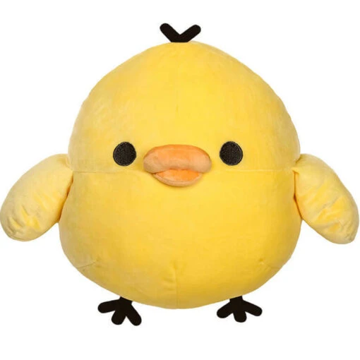 Kiiroitori Jumbo Plush