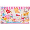 SANRIO Hello Kitty Jumbo Breakfast Playset -Sweet Stationery Store jumbobfast