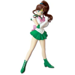 Sailor Jupiter Figure