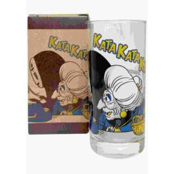 Studio Ghibli Vintage Glass -Sweet Stationery Store kata2 496286ab aaaf 4fd9 a2a3 57d82cbd773d
