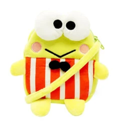 SANRIO Keroppi Crossbody Bag