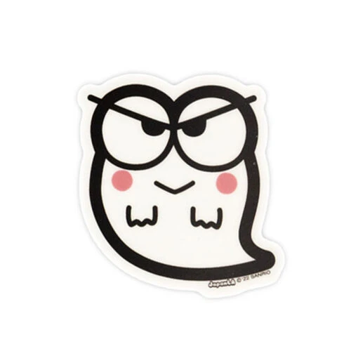 Hello Kitty & Friends Halloween JapanLA Stickers - Image 5