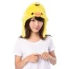 Kiiroitori Kigurumi Cap -Sweet Stationery Store kiroitorihat 5ea6d174 c623 4703 acdb 0785d46f9f92