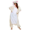Korilakkuma Kigurumi