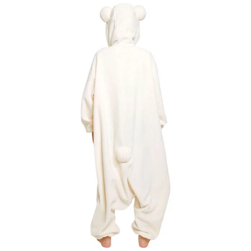 Korilakkuma Kigurumi - Image 4