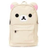 Korilakkuma JapanLA Backpack -Sweet Stationery Store korilakkumafront
