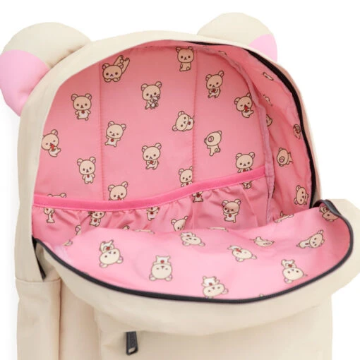 Korilakkuma JapanLA Backpack - Image 2
