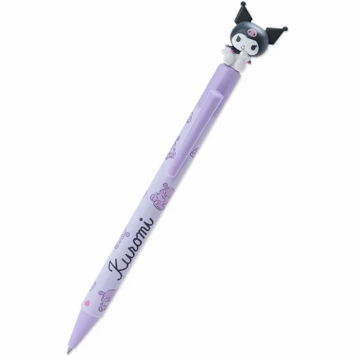 Sanrio Mascot Ballpoint Pen - Image 8