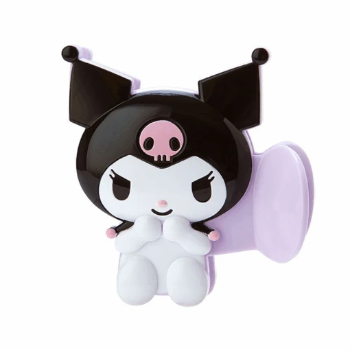 Sanrio Claw Hair Clip - Image 4