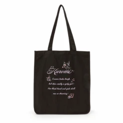 Sanrio Piping Tote Bag -Sweet Stationery Store kupb