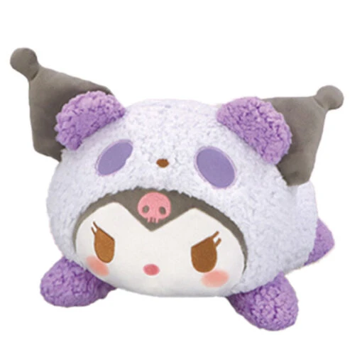 Sanrio Moko Moko Panda Big Plush - Image 3