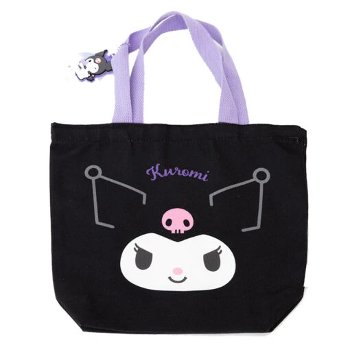 Sanrio Characters Face Eco Bag - Image 2