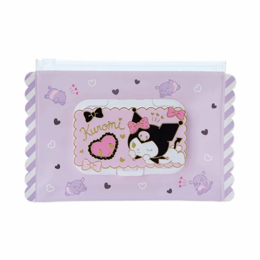 Sanrio Hand Wipes Pouch - Image 7