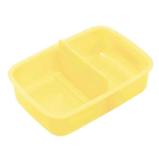 Totoro Daisies Latch Bento Box - Image 2
