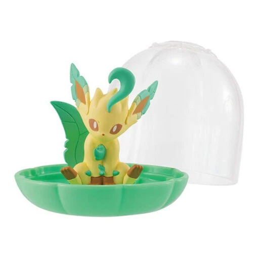Pokemon Gemlies Volume 4 Capsule - Image 6