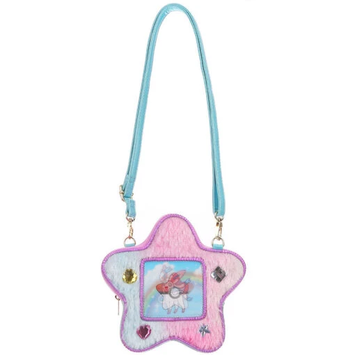 Pokémon Sparkle Sky Purse - Image 3