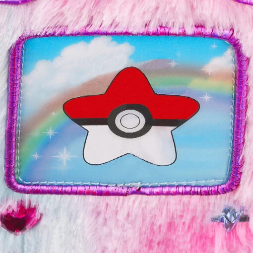 Pokémon Sparkle Sky Purse - Image 5