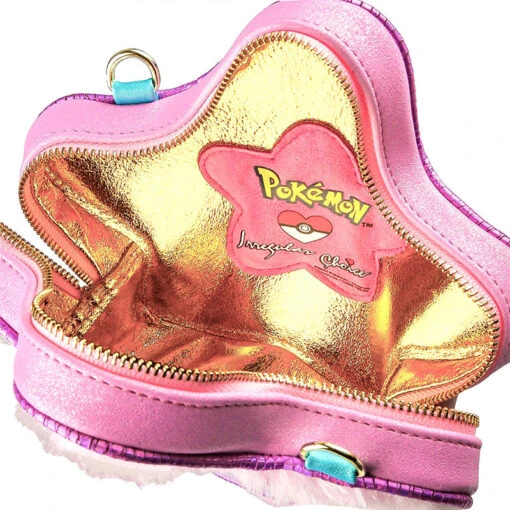 Pokémon Sparkle Sky Purse - Image 6