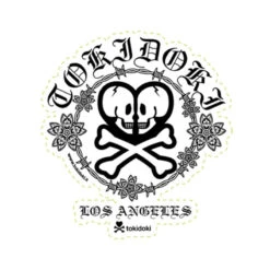 Tokidoki Vinyl Stickers Series 2 -Sweet Stationery Store losangeles