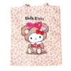 SANRIO Hello Kitty Lovely Bear Tote Bag -Sweet Stationery Store lovelybeartote