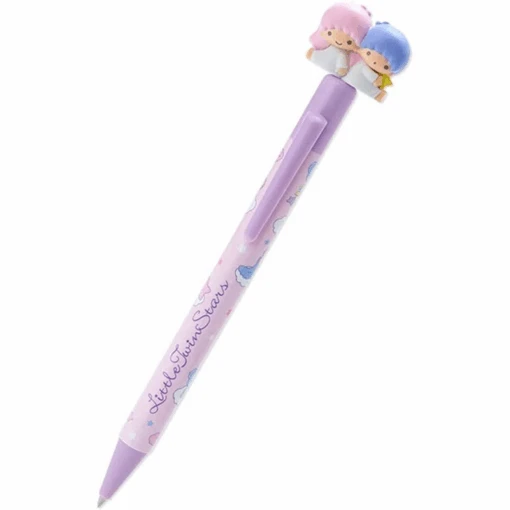 Sanrio Mascot Ballpoint Pen - Image 4