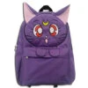Luna Purple Backpack -Sweet Stationery Store lunabackpack