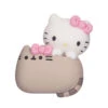 Hello Kitty X Pusheen Magnet -Sweet Stationery Store magnet ae575fd1 4764 4720 bd61 8b7b99c5ab73
