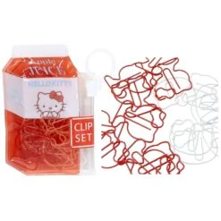 Sanrio Die-Cut Clip Series Set -Sweet Stationery Store medium 19e7ce55 c849 42c7 979d 2263a14ba8ca