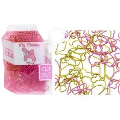 Sanrio Die-Cut Clip Series Set -Sweet Stationery Store medium 3f7493ec ee39 49e6 9d2b 42d5563d35f9