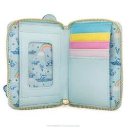 SANRIO Cinnamoroll Unicorn Zip Around Wallet -Sweet Stationery Store medium 620x 371fdfef f6ce 4afd b8d4 db4cda51f4fc