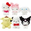 Sanrio Collectible Classic Medium Plush -Sweet Stationery Store mediumclassic
