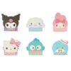 Sanrio Character Face Memo -Sweet Stationery Store memopad bab822ee 0ef0 4f98 b1f1 75d699ab38c7