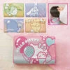Sanrio Characters Hide & Seek Memory Foam Pillow -Sweet Stationery Store memoryfoam 738eb197 09a2 4d4c ac00 7df1f19751ef