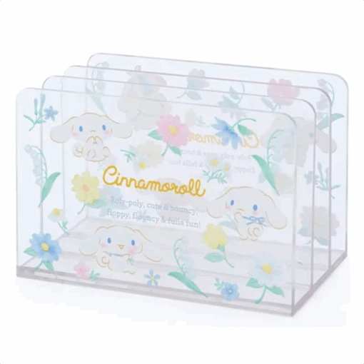 Sanrio Floral Memo Stand - Image 3