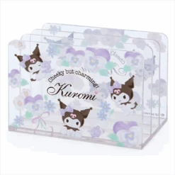 Sanrio Floral Memo Stand -Sweet Stationery Store memostandku