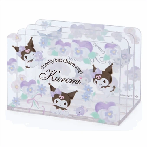 Sanrio Floral Memo Stand - Image 4