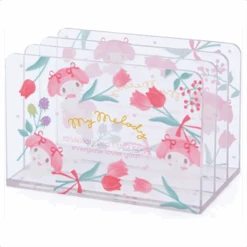 Sanrio Floral Memo Stand -Sweet Stationery Store memostandmm