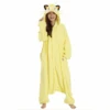POKEMON Meowth Kigurumi -Sweet Stationery Store meowthfront