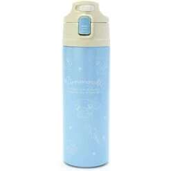 Sanrio Stainless Steel Bottle With Cover -Sweet Stationery Store mercato store 4550337212516 1 d 20220813151047